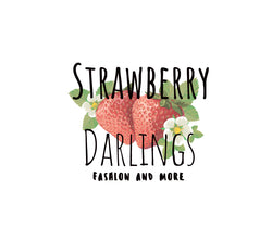 Strawberry Darlings